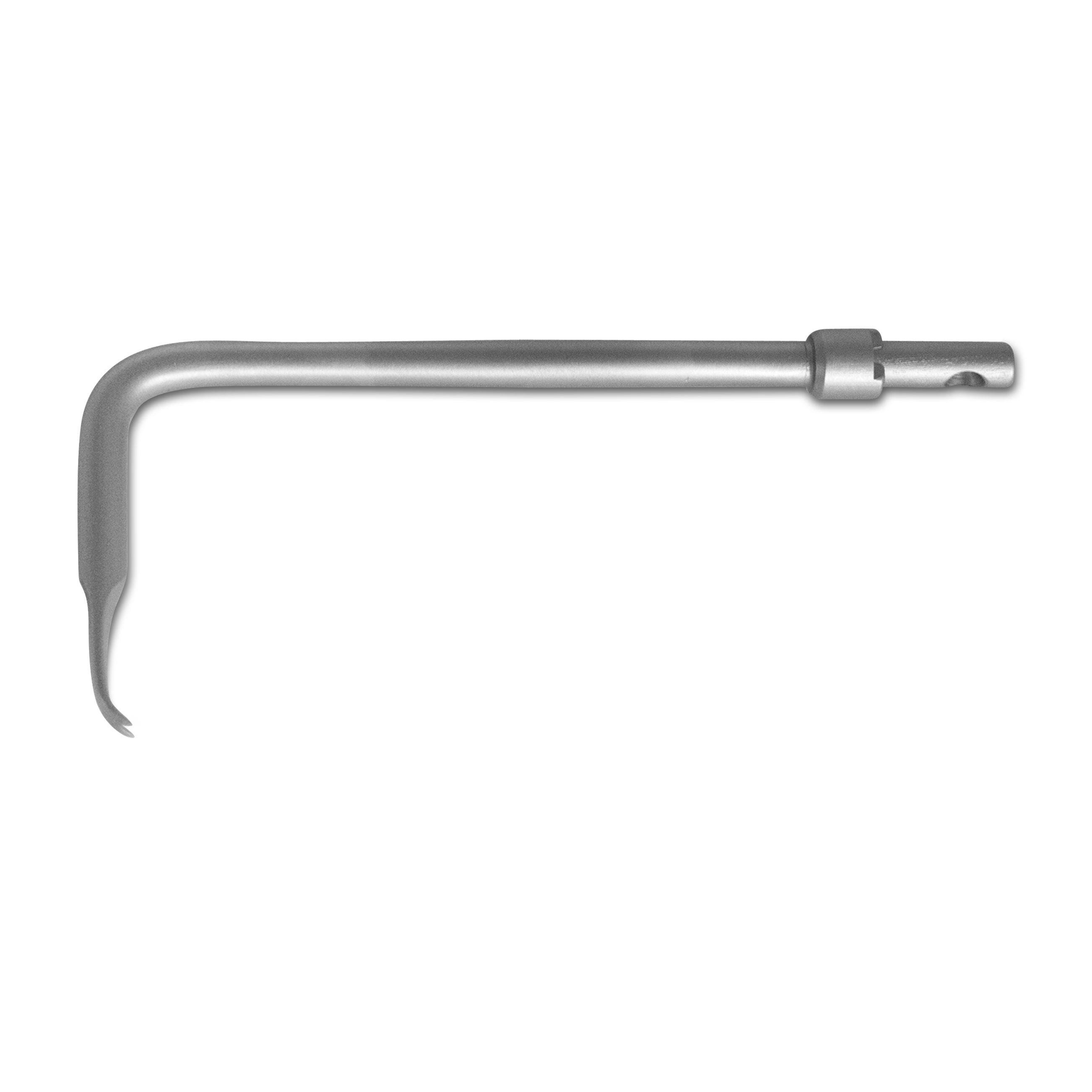 [DK]EICKEMEYER® PinPositioner bøjle med dobbeltkrog